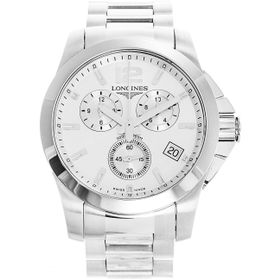 Longines L3.660.4.76.6 Erkek Kol Saati