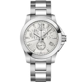 Longines L3.660.4.76.6 Erkek Kol Saati