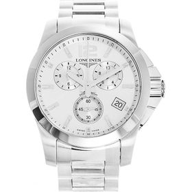 Longines L3.660.4.76.6 Erkek Kol Saati