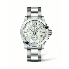 Longines L3.660.4.76.6 Erkek Kol Saati
