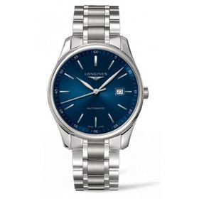 Longines L3.660.4.76.6 Erkek Kol Saati