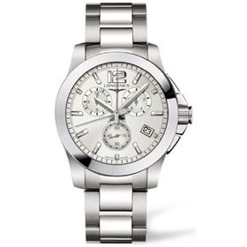 Longines L3.660.4.76.6 Erkek Kol Saati