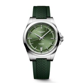 Longines L3.720.4.02.9 Conquest Automatic Erkek Kol Saati
