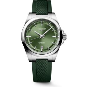 Longines L3.720.4.02.9 Conquest Automatic Erkek Kol Saati