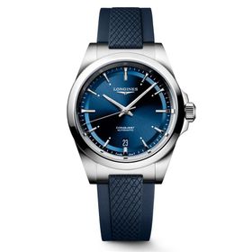 Longines L3.720.4.92.9 Conquest Automatic Kol Saati