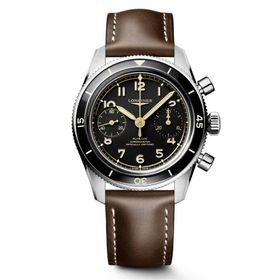 Longines L3.721.4.53.2 Spirit Flyback Erkek Kol Saati