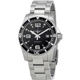 Longines L3.740.4.56.6 Erkek Kol Saati