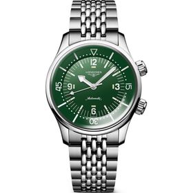 Longines L3.764.4.06.6 Erkek Kol Saati