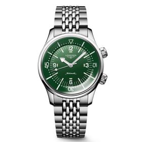Longines L3.764.4.06.6 Erkek Kol Saati