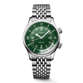 Longines L3.764.4.06.6 Erkek Kol Saati