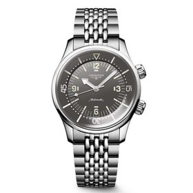 Longines L3.764.4.99.6 Erkek Kol Saati