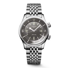 Longines L3.764.4.99.6 Erkek Kol Saati