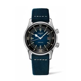 Longines L3.774.4.90.2 Erkek Kol Saati