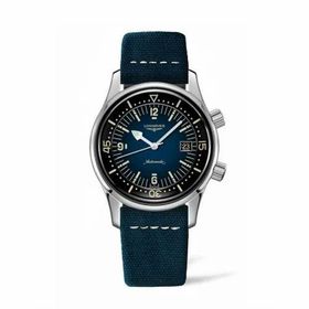Longines L3.774.4.90.2 Erkek Kol Saati