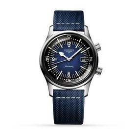 Longines L3.774.4.90.2 Erkek Kol Saati