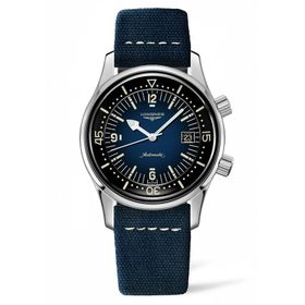 Longines L3.774.4.90.2 Erkek Kol Saati