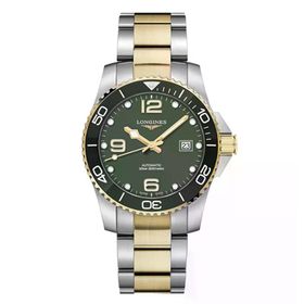Longines L3.781.3.06.7 Hydroconquest