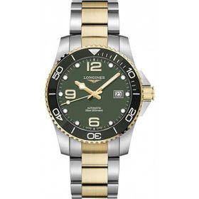 Longines L3.781.3.06.7 Hydroconquest