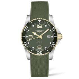LONGINES L3.781.3.06.9 HYDROCONQUEST