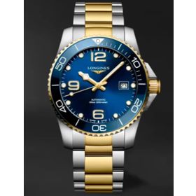 LONGINES L3.781.3.96.7 HYDROCONQUEST