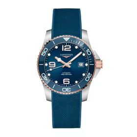 Longines L3.781.3.98.9 Hydroconquest Erkek Kol Saati