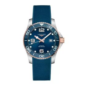 Longines L3.781.3.98.9 Hydroconquest Erkek Kol Saati