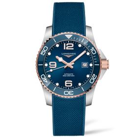 Longines L3.781.3.98.9 Hydroconquest Erkek Kol Saati