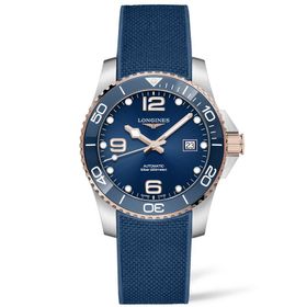 Longines L3.781.3.98.9 Hydroconquest Erkek Kol Saati