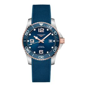 Longines L3.781.3.98.9 Hydroconquest Erkek Kol Saati