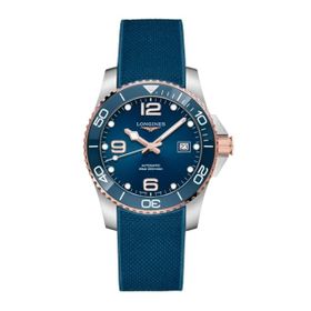 Longines L3.781.3.98.9 Hydroconquest Erkek Kol Saati