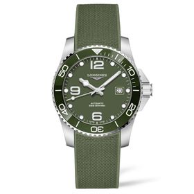 Longines L3.781.4.06.9 Erkek Kol Saati