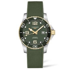 Longines L3.781.4.06.9 Erkek Kol Saati