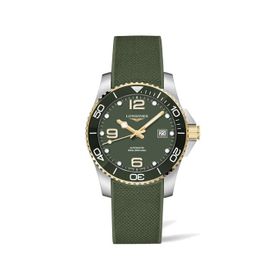 Longines L3.781.4.06.9 Erkek Kol Saati