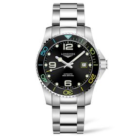 Longines L3.781.4.59.6 Erkek Kol Saati