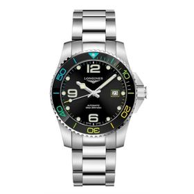 Longines L3.781.4.59.6 Erkek Kol Saati