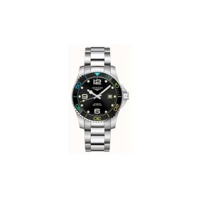 Longines L3.781.4.59.6 Erkek Kol Saati