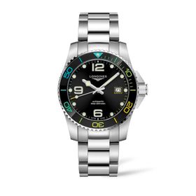 Longines L3.781.4.59.6 Erkek Kol Saati