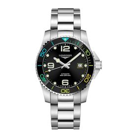 Longines L3.781.4.59.6 Erkek Kol Saati