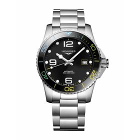 Longines L3.781.4.59.6 Erkek Kol Saati