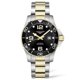 Longines L3.782.3.56.7 Hydroconques Erkek Kol Saati