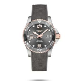 Longines L3.782.3.78.9 Erkek Kol Saati