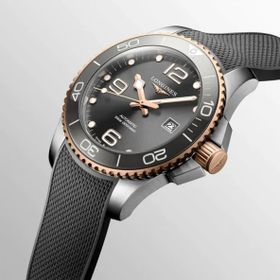 Longines L3.782.3.78.9 Erkek Kol Saati
