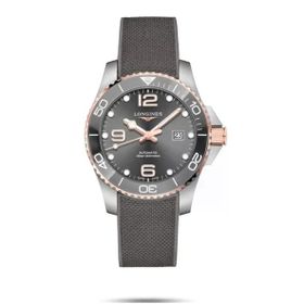 Longines L3.782.3.78.9 Erkek Kol Saati
