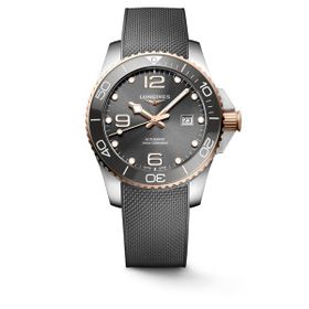 Longines L3.782.3.78.9 Erkek Kol Saati