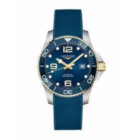 Longines L3.782.3.96.9 Lacivert Erkek Kol Saati