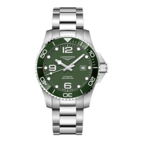 Longines L3.782.4.06.6 Hydroconquest Erkek Kol Saati