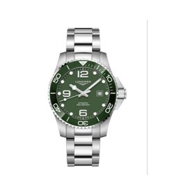 Longines L3.782.4.06.6 Hydroconquest Erkek Kol Saati