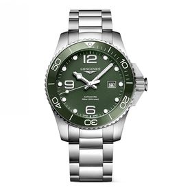 Longines L3.782.4.06.6 Hydroconquest Erkek Kol Saati