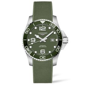 Longines L3.782.4.06.9 Erkek Kol Saati