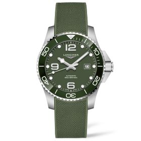 Longines L3.782.4.06.9 Erkek Kol Saati